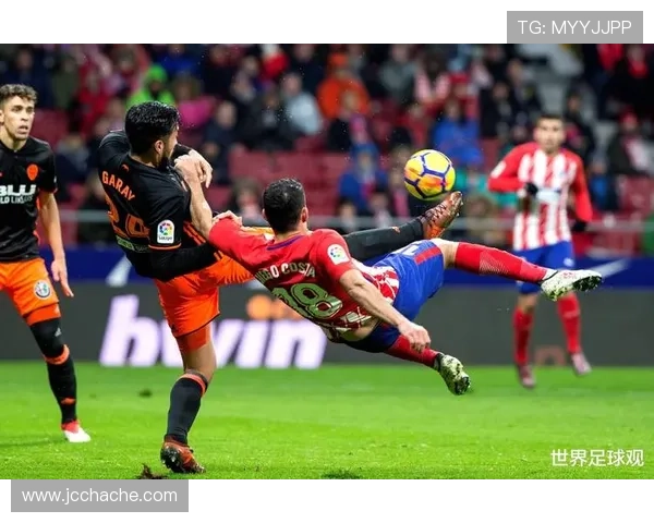 [欧冠]击败马竞 切尔西时隔7年再进8强.